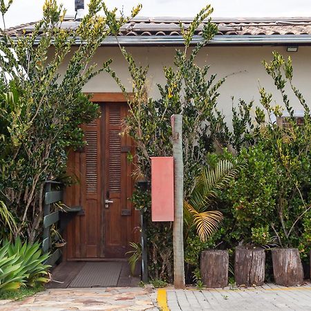 Pousada Loft Da Serra Lavras Novas Zewnętrze zdjęcie