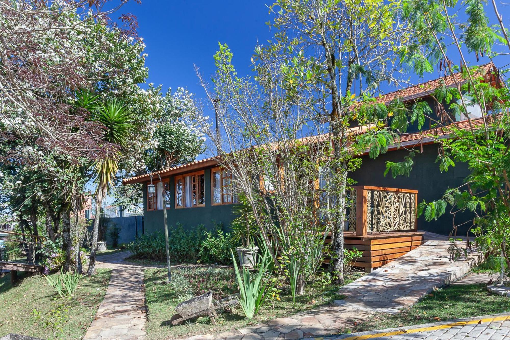 Pousada Loft Da Serra Lavras Novas Zewnętrze zdjęcie