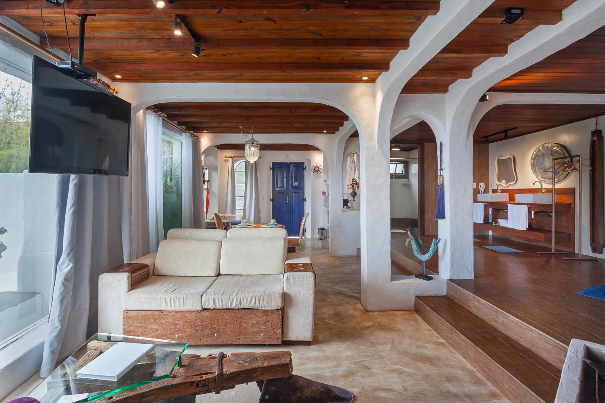 Pousada Loft Da Serra Lavras Novas Zewnętrze zdjęcie