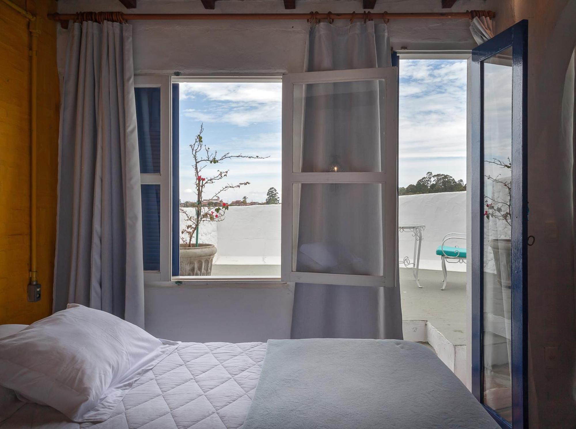 Pousada Loft Da Serra Lavras Novas Zewnętrze zdjęcie