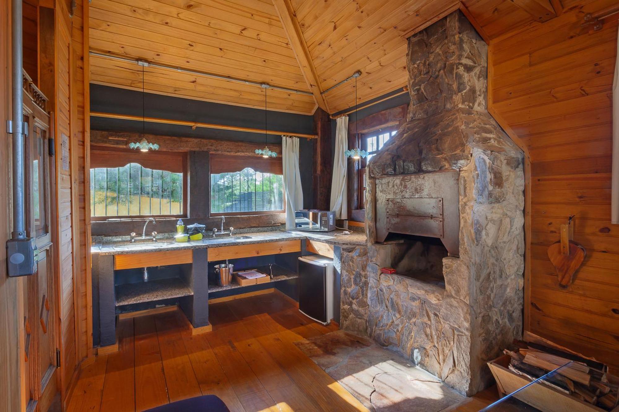 Pousada Loft Da Serra Lavras Novas Zewnętrze zdjęcie