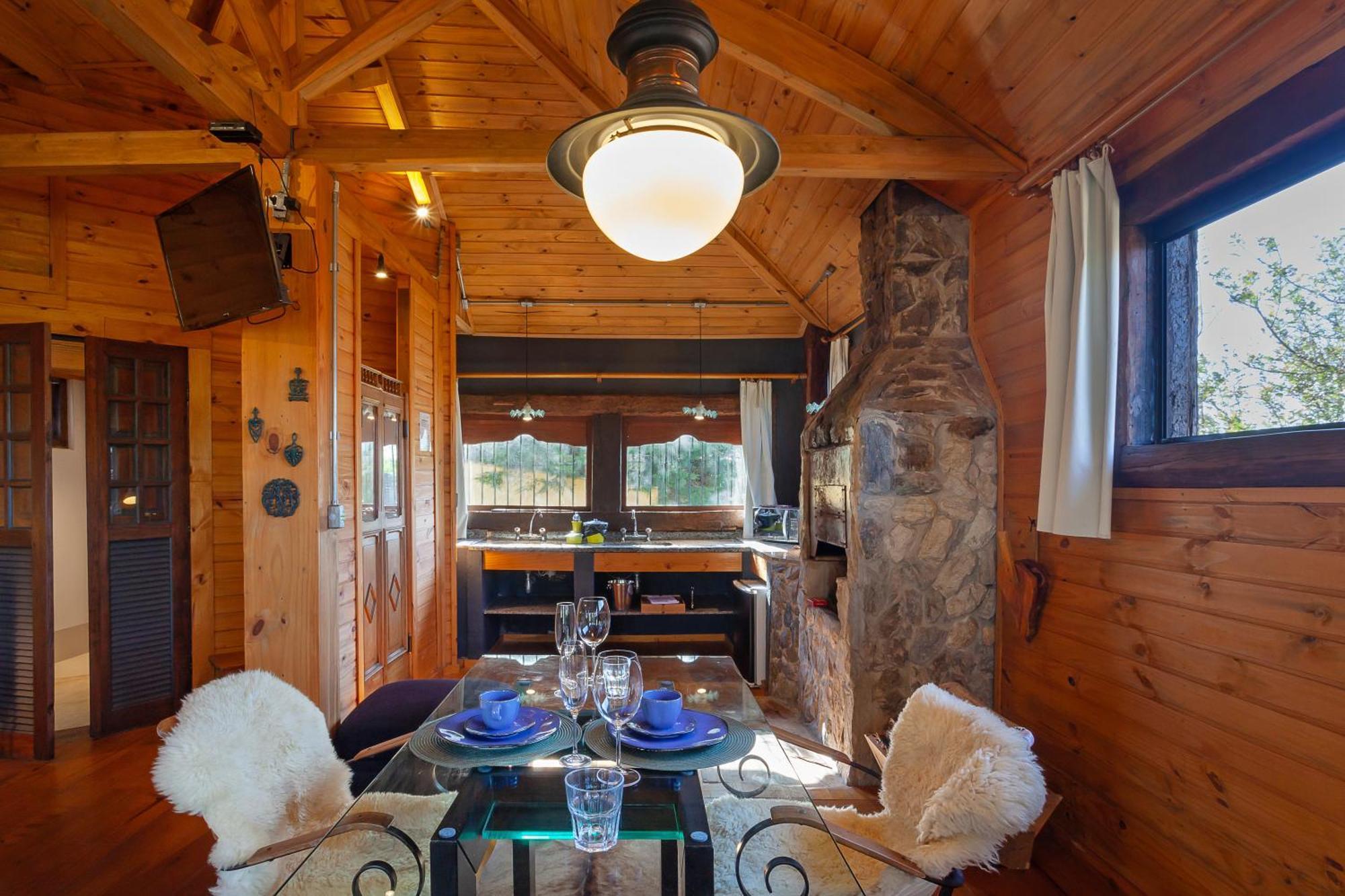 Pousada Loft Da Serra Lavras Novas Zewnętrze zdjęcie